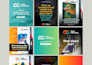 create editable canva templates for instagram and facebook